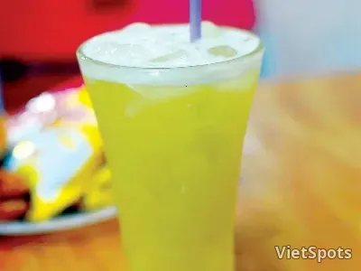 甘蔗汁