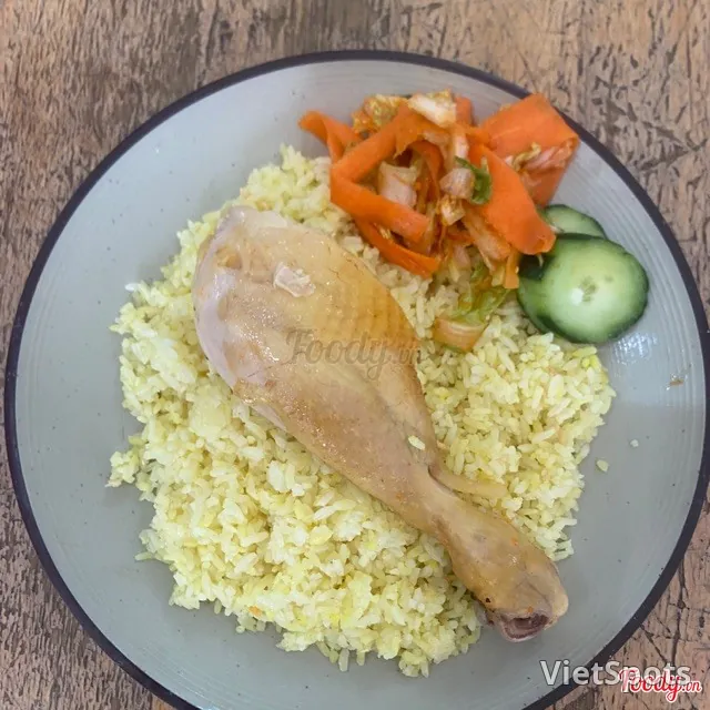 ไก่ต้ม (เล็ก)