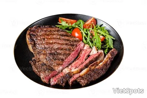 후지 립아이 스테이크 300g