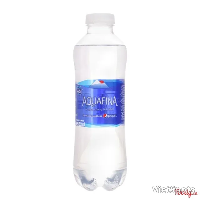 Питьевая вода