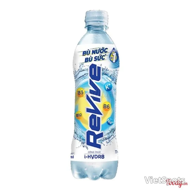 Revive изотоник