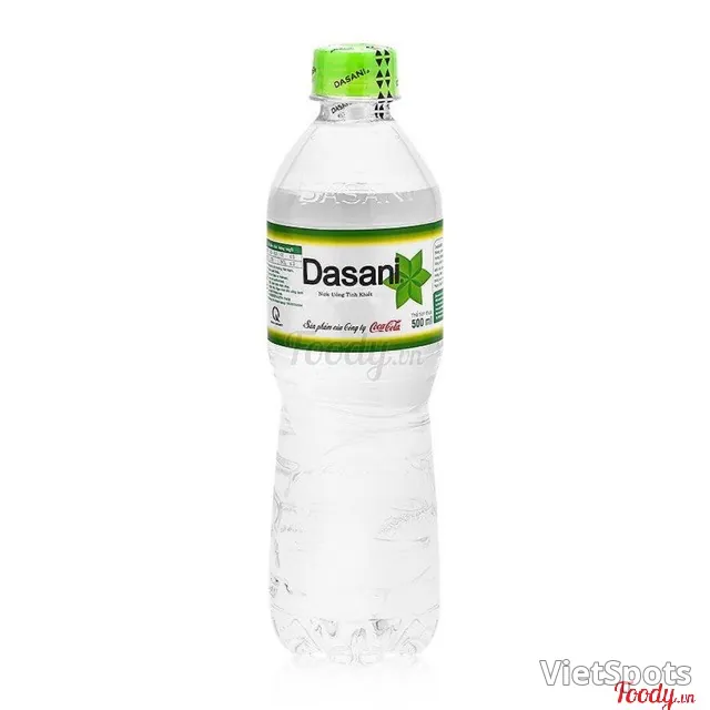 Минеральная вода