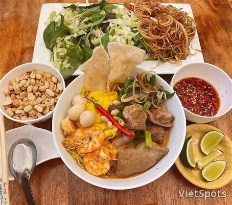 Mỳ thập cẩm