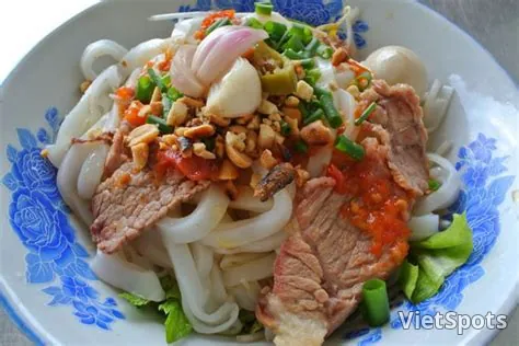 Mỳ bò