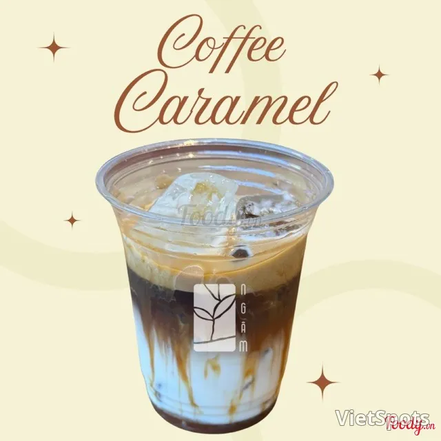 กาแฟคาราเมล