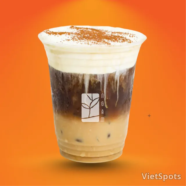 กาแฟเกลือ
