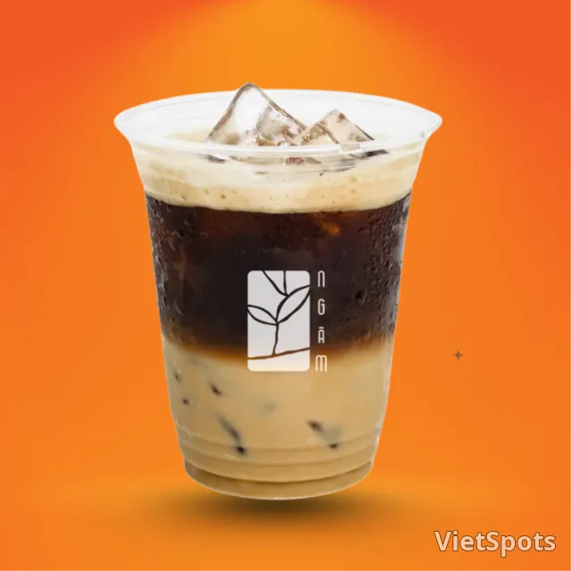 กาแฟนมฟิน