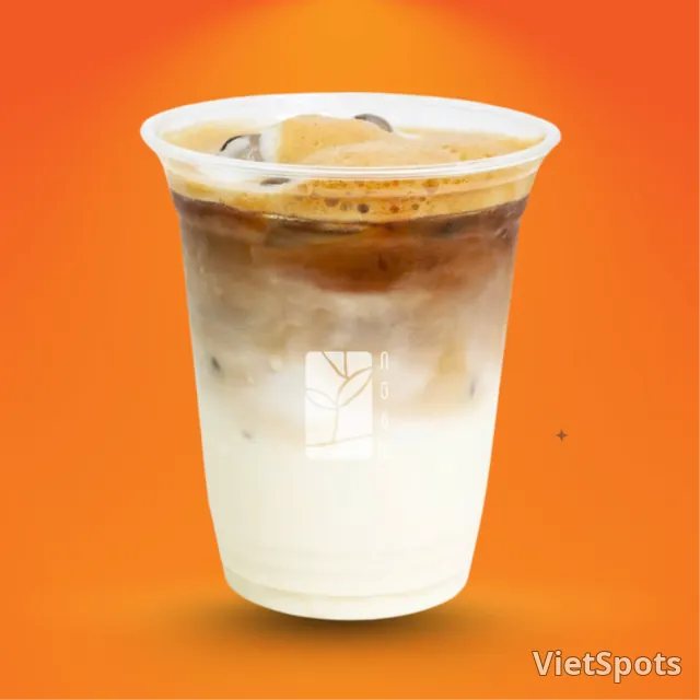 กาแฟนมสด