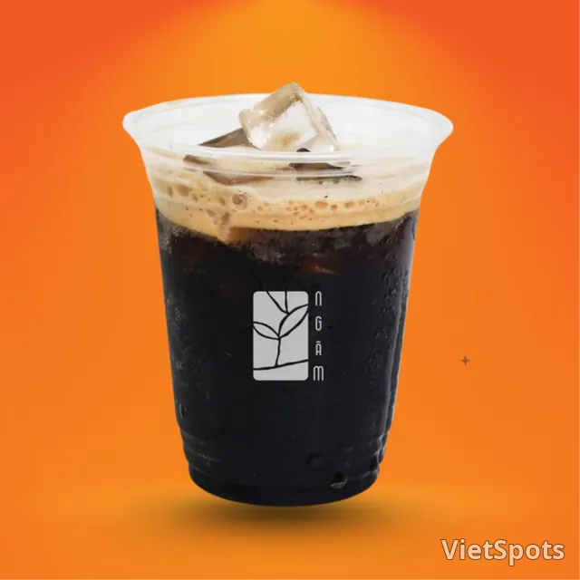 กาแฟดำฟิน