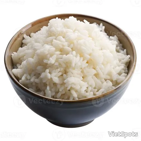 Extra rice