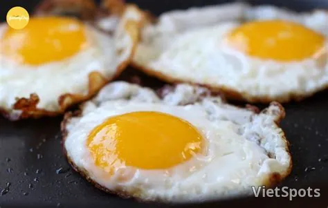 Extra egg
