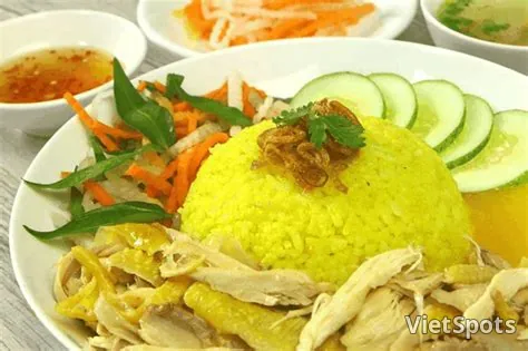 Shredded chicken thigh rice