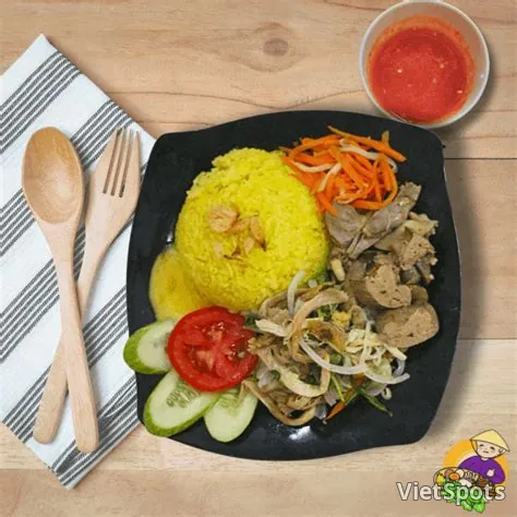 Shredded chicken thigh rice with extra giblets