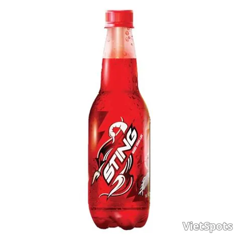Sting Strawberry