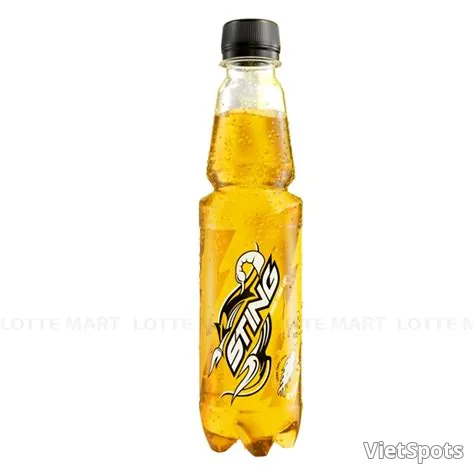 Sting Gold