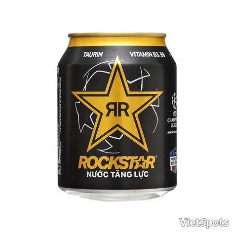 Rockstar