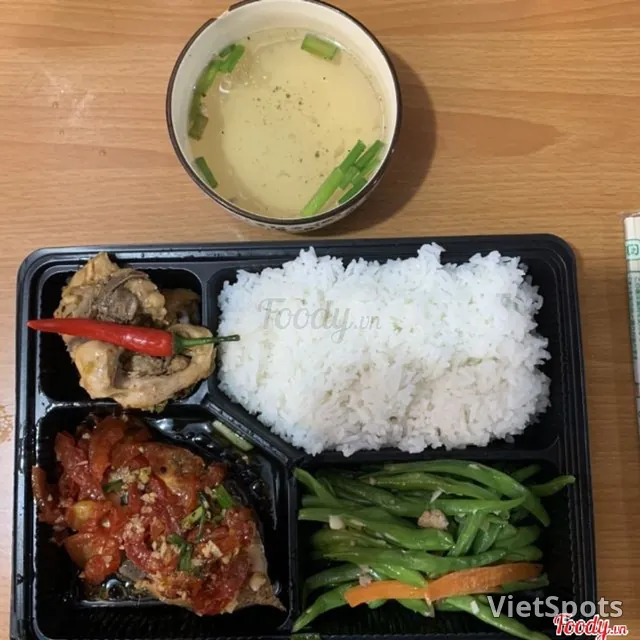 스페셜 생선 세트