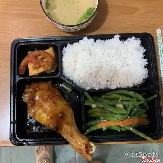 스페셜 치킨 세트