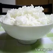 ข้าวสวย