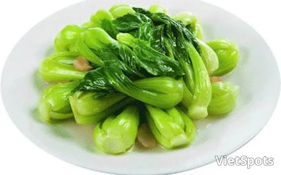 ผักผัด