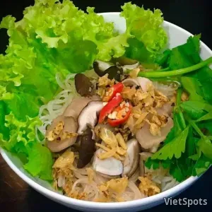 บะหมี่แห้งเจ