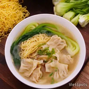 บะหมี่เกี๊ยว