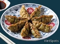 煎餃