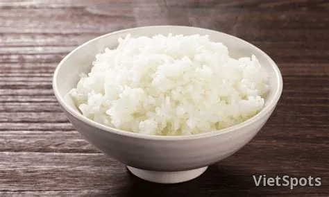 米飯