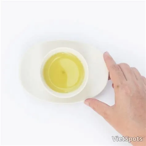 铁观音茶