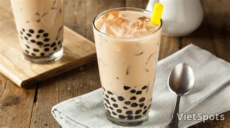 红茶奶茶