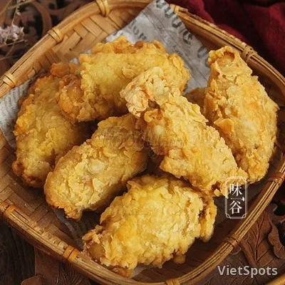 日式炸鸡排 L