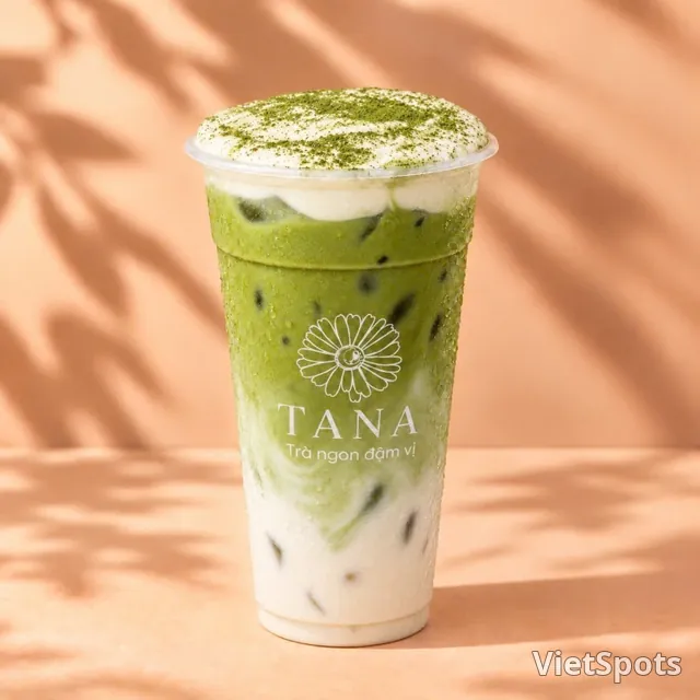 抹茶奶油芝士