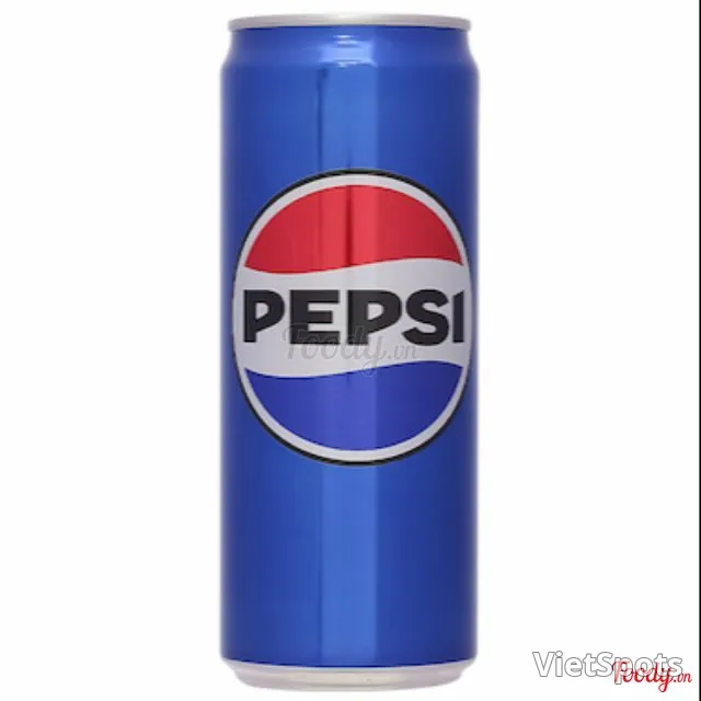 Pepsi