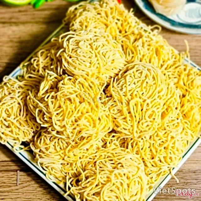 麺追加