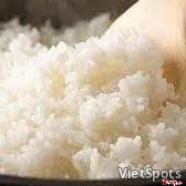 Extra rice