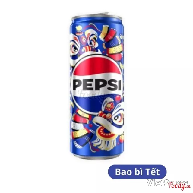 ペプシ 缶 320ml