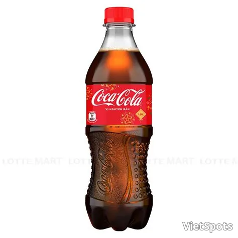 コカ・コーラ（瓶）