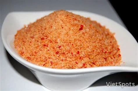 Extra Chili Powder (1 jar)