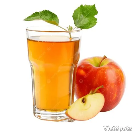 Apple Juice