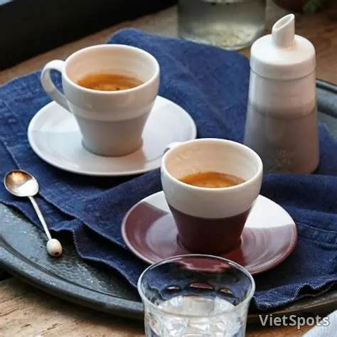 Espresso