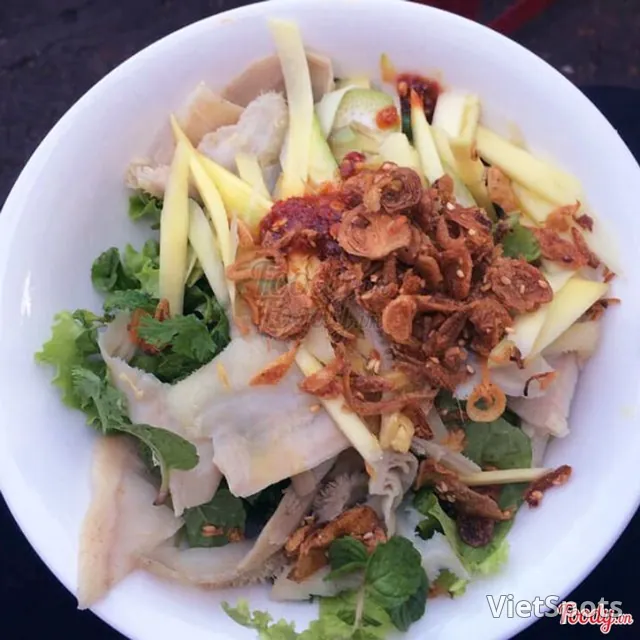 ฟาเลาไซซ์ใหญ่ ท็อปปิ้งครบ (สำหรับ 3-4 คน)