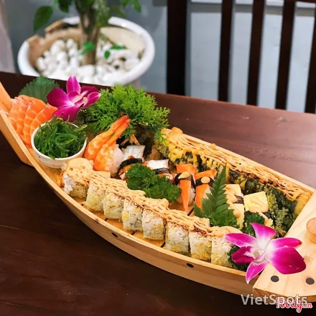 OM1 FUNE A套餐