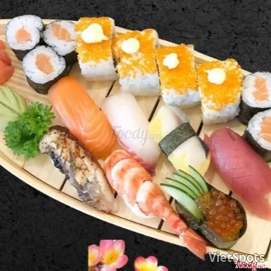 OM8 Yuki套餐