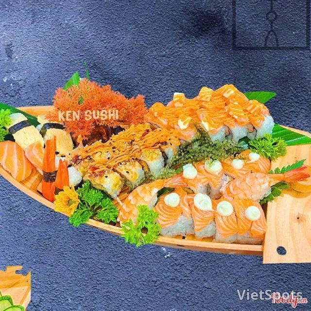 OM6 富士套餐