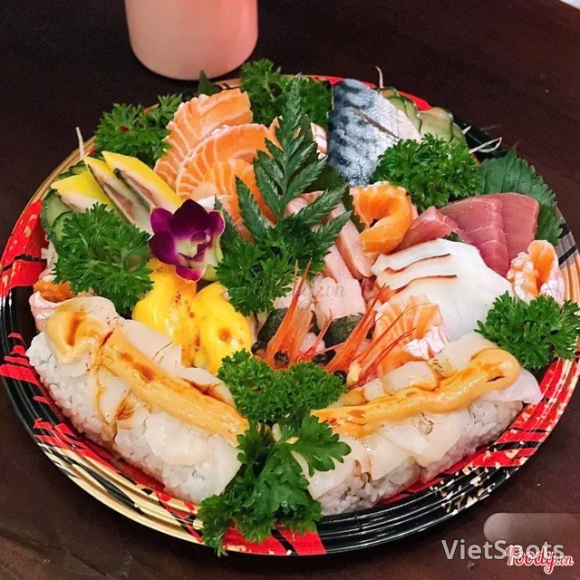 CB8 套餐8