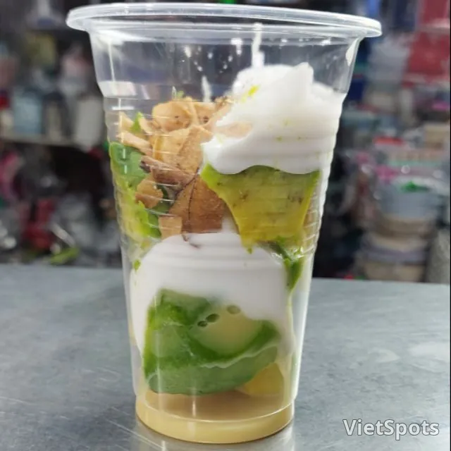 เช่อะโวคาโด