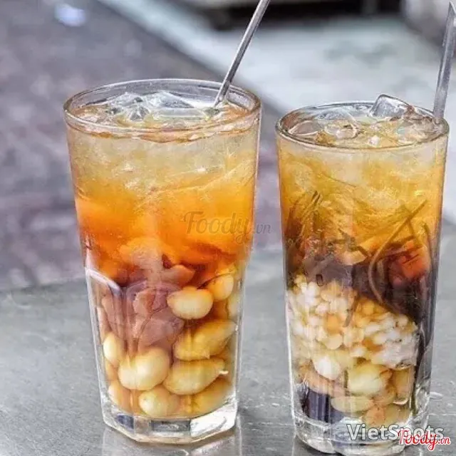 เช่ถั่วรวมเมล็ดบัว