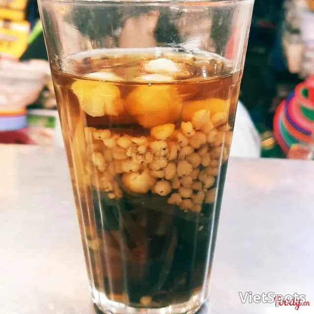 เช่ซำปอเหลียง