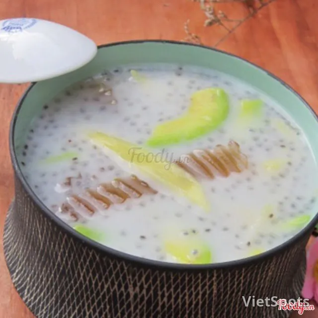 เช่อะโวคาโดขนุน