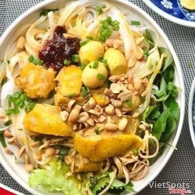 หมี่กวางรวมมิตร